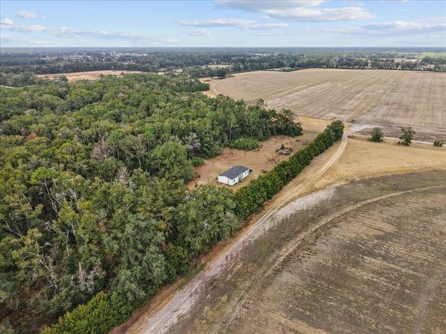 4754 SW 10TH STREET, Bell, FL 32619