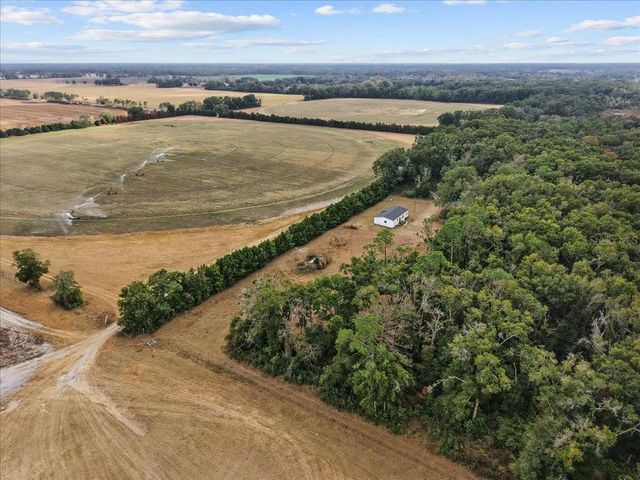 4754 SW 10TH STREET, Bell, FL 32619