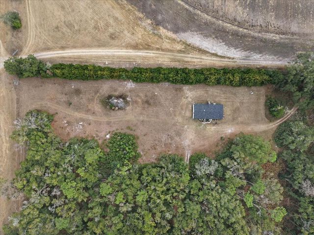 4754 SW 10TH STREET, Bell, FL 32619