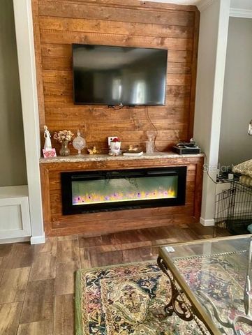 4754 SW 10TH STREET, Bell, FL 32619