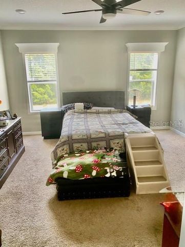 4754 SW 10TH STREET, Bell, FL 32619