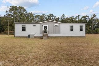 4754 SW 10TH STREET, Bell, FL 32619