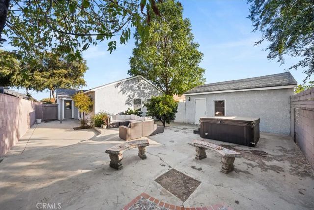1617 N Gordon Court, Pomona, CA 91768