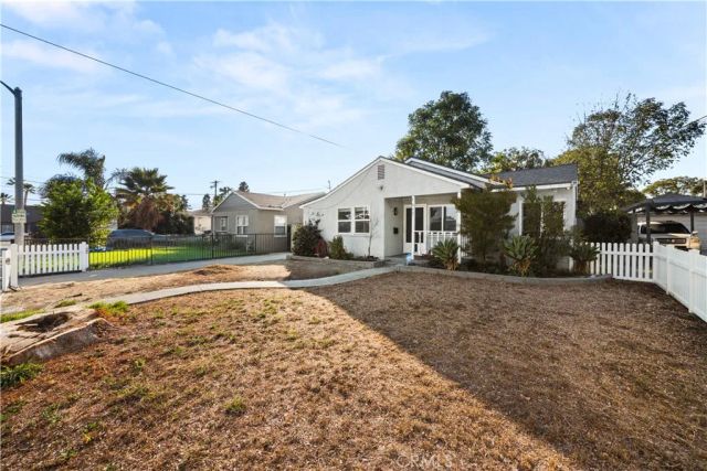 1617 N Gordon Court, Pomona, CA 91768