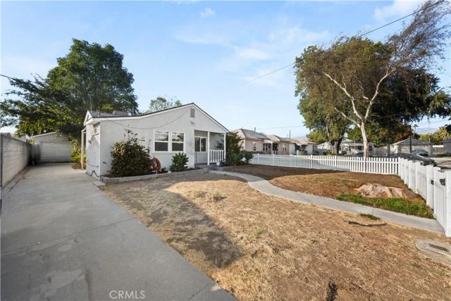 1617 N Gordon Court, Pomona, CA 91768