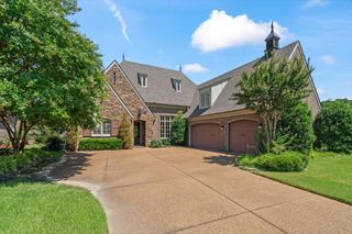 4263 BENOIT FALLS RD, Lakeland, TN 38002