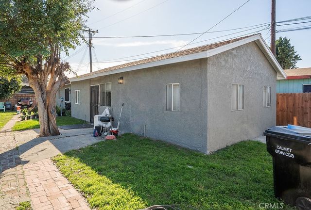 7032 Somerset, Paramount, CA 90723