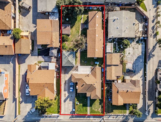 7032 Somerset, Paramount, CA 90723