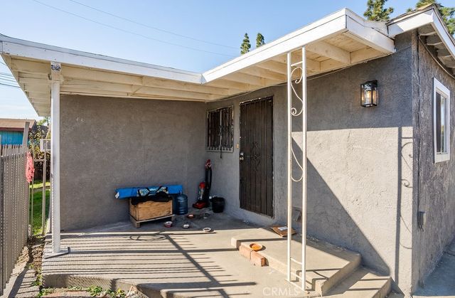 7032 Somerset, Paramount, CA 90723