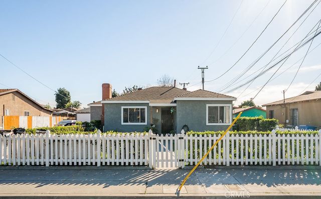 7032 Somerset, Paramount, CA 90723