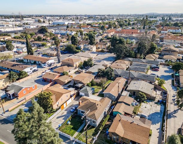 7032 Somerset, Paramount, CA 90723