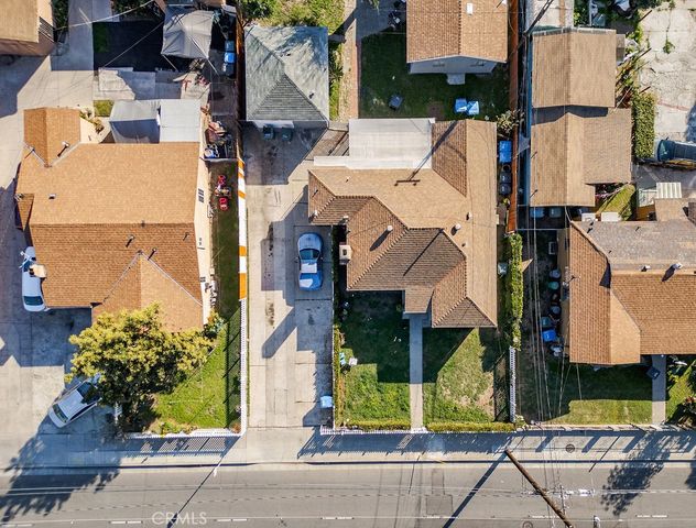 7032 Somerset, Paramount, CA 90723