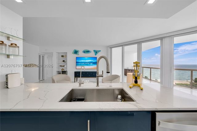 16425 Collins Ave 712, Sunny Isles Beach, FL 33160