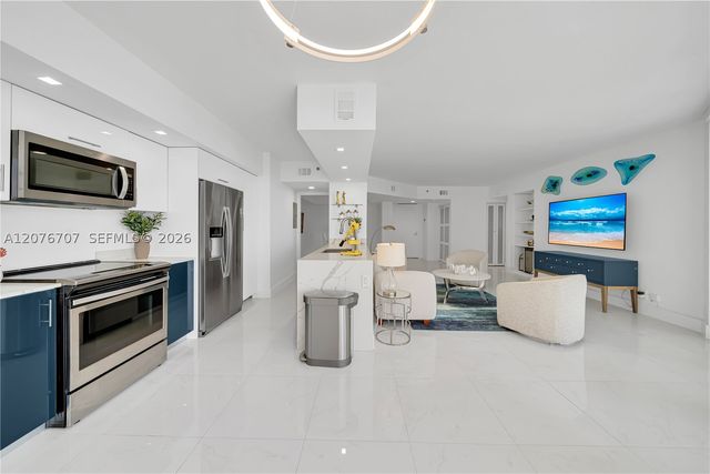 16425 Collins Ave 712, Sunny Isles Beach, FL 33160