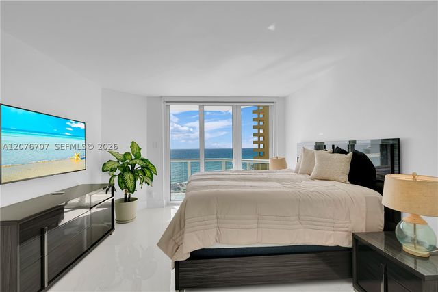 16425 Collins Ave 712, Sunny Isles Beach, FL 33160