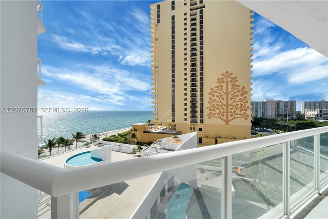 16425 Collins Ave 712, Sunny Isles Beach, FL 33160
