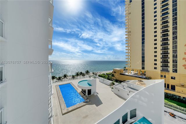 16425 Collins Ave 712, Sunny Isles Beach, FL 33160