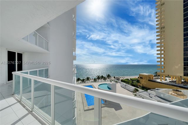 16425 Collins Ave 712, Sunny Isles Beach, FL 33160
