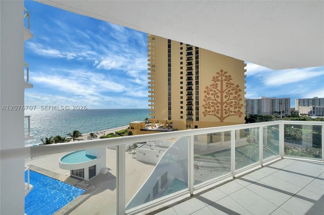 16425 Collins Ave 712, Sunny Isles Beach, FL 33160