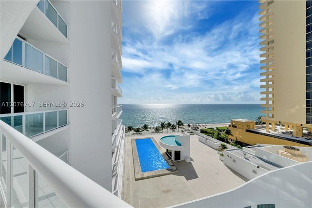 16425 Collins Ave 712, Sunny Isles Beach, FL 33160