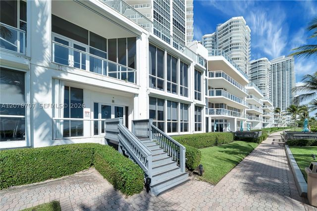 16425 Collins Ave 712, Sunny Isles Beach, FL 33160