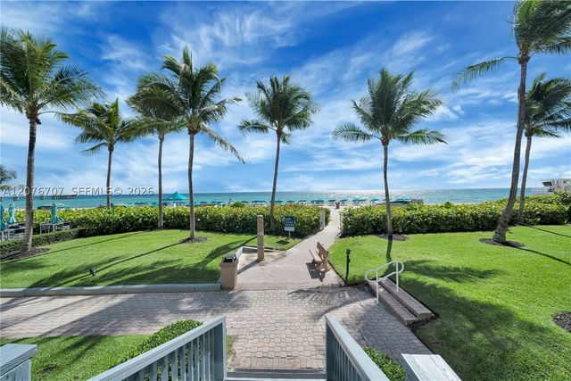 16425 Collins Ave 712, Sunny Isles Beach, FL 33160