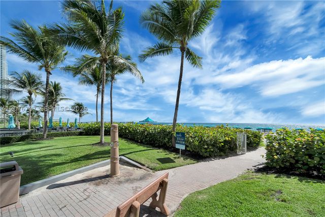 16425 Collins Ave 712, Sunny Isles Beach, FL 33160