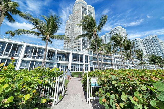 16425 Collins Ave 712, Sunny Isles Beach, FL 33160