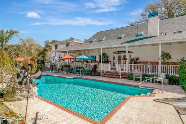 6375 Emanuels Way, Brooksville, FL 34602