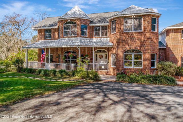 6375 Emanuels Way, Brooksville, FL 34602