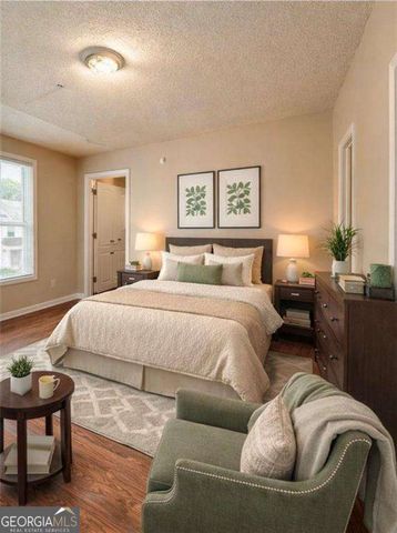 2837 Laurel Ridge Circle, East Point, GA 30344
