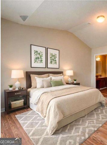 2837 Laurel Ridge Circle, East Point, GA 30344