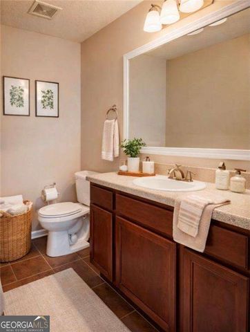 2837 Laurel Ridge Circle, East Point, GA 30344