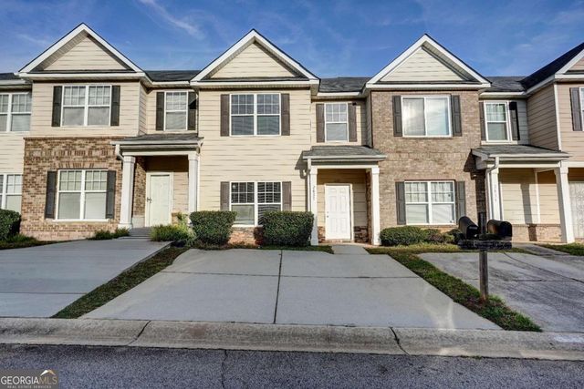 2837 Laurel Ridge Circle, East Point, GA 30344