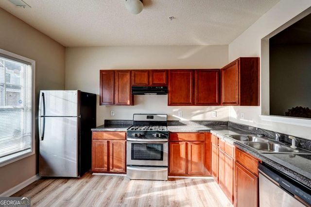2837 Laurel Ridge Circle, East Point, GA 30344