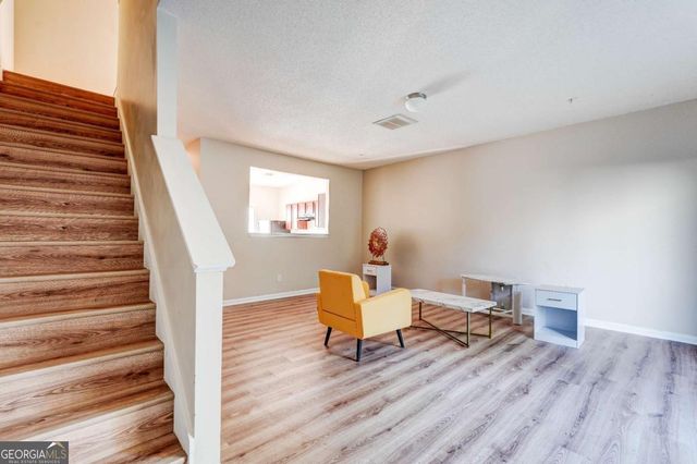 2837 Laurel Ridge Circle, East Point, GA 30344