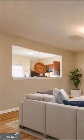 2837 Laurel Ridge Circle, East Point, GA 30344