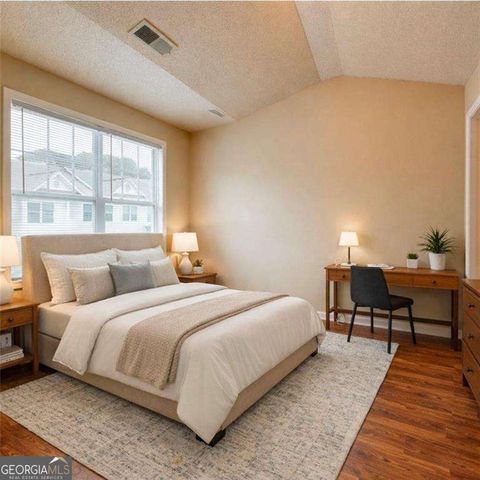 2837 Laurel Ridge Circle, East Point, GA 30344