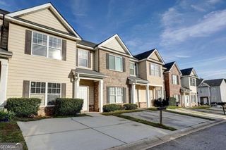 2837 Laurel Ridge Circle, East Point, GA 30344