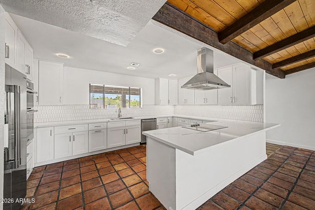 17305 E San Marcus Drive, Fountain Hills, AZ 85268