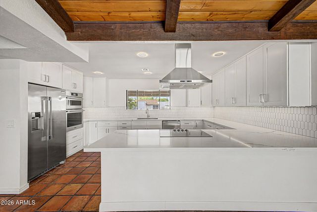 17305 E San Marcus Drive, Fountain Hills, AZ 85268