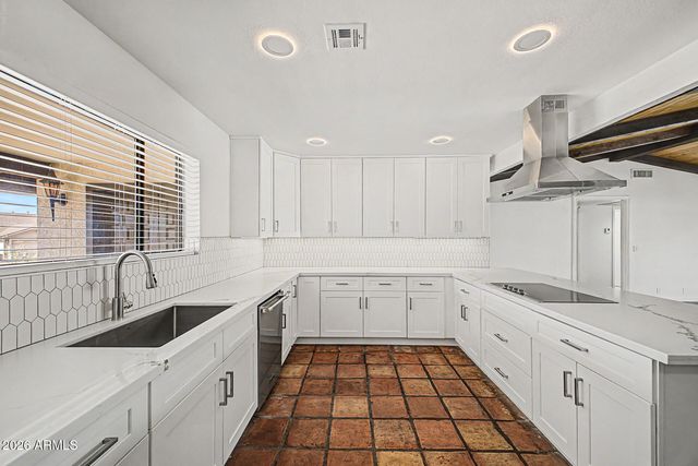 17305 E San Marcus Drive, Fountain Hills, AZ 85268