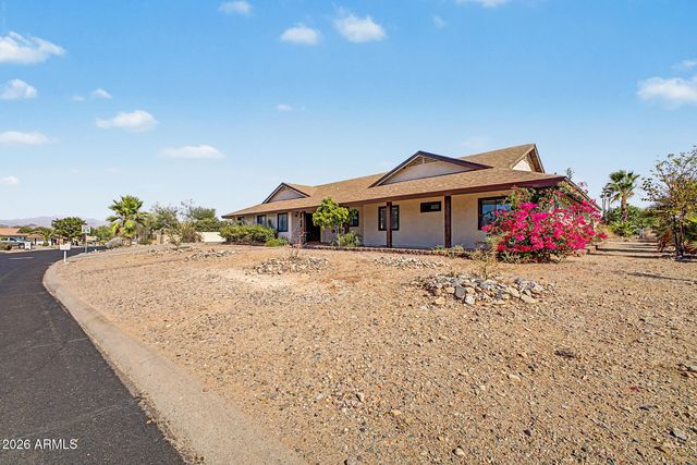 17305 E San Marcus Drive, Fountain Hills, AZ 85268