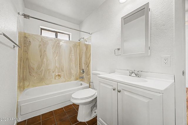 17305 E San Marcus Drive, Fountain Hills, AZ 85268