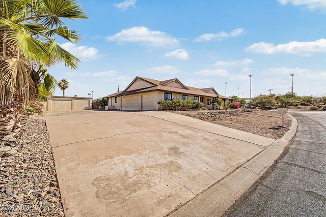 17305 E San Marcus Drive, Fountain Hills, AZ 85268