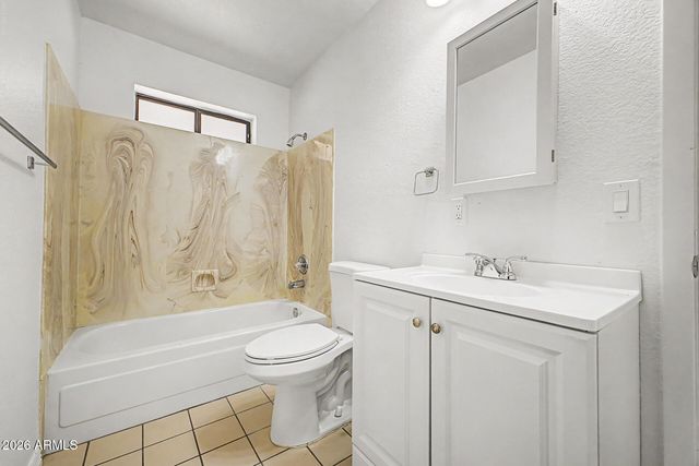 17305 E San Marcus Drive, Fountain Hills, AZ 85268