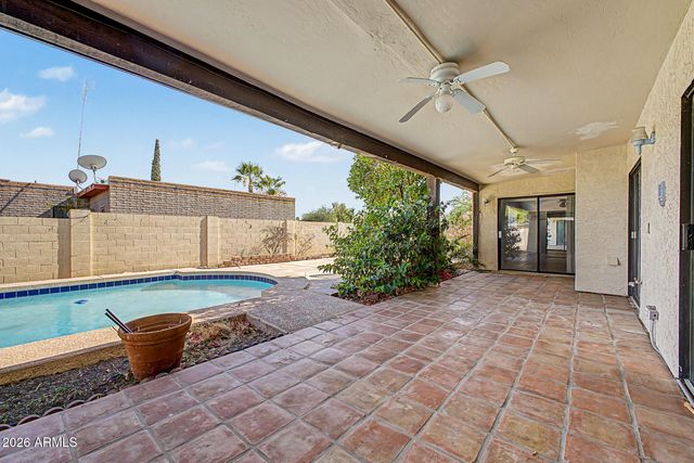 17305 E San Marcus Drive, Fountain Hills, AZ 85268