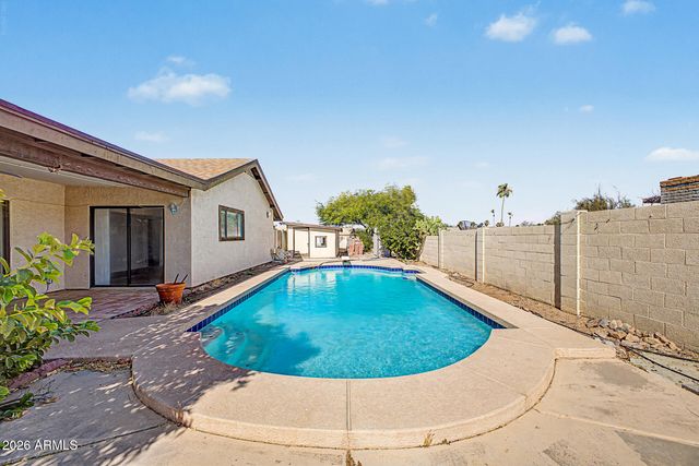 17305 E San Marcus Drive, Fountain Hills, AZ 85268