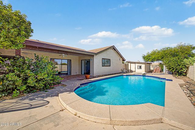 17305 E San Marcus Drive, Fountain Hills, AZ 85268