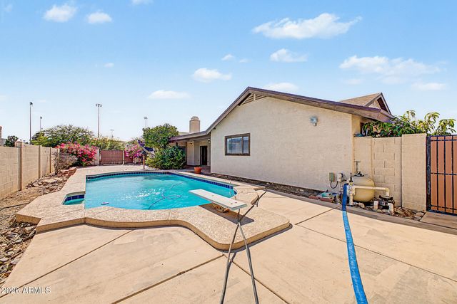 17305 E San Marcus Drive, Fountain Hills, AZ 85268